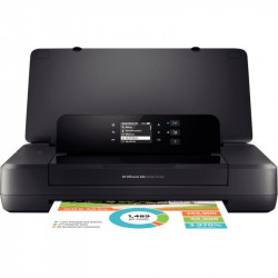 IMPRIMANTE PORTABLE JET D''ENCRE OFFICEJET 200