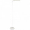 LAMPADAIRE BLANC  LED SWING