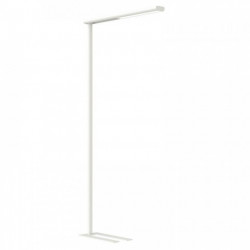 LAMPADAIRE MAULJET REGL BLC