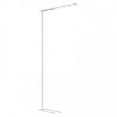 LAMPADAIRE MAULJET REGL BLC