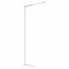 LAMPADAIRE MAULJET REGL BLC