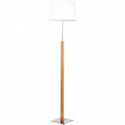 LAMPADAIRE QUATRO CHENE CLAIR