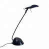 LAMPE À LED GALAXY NOIR ALUMINOR 575  LUMENS FAB FRANCE