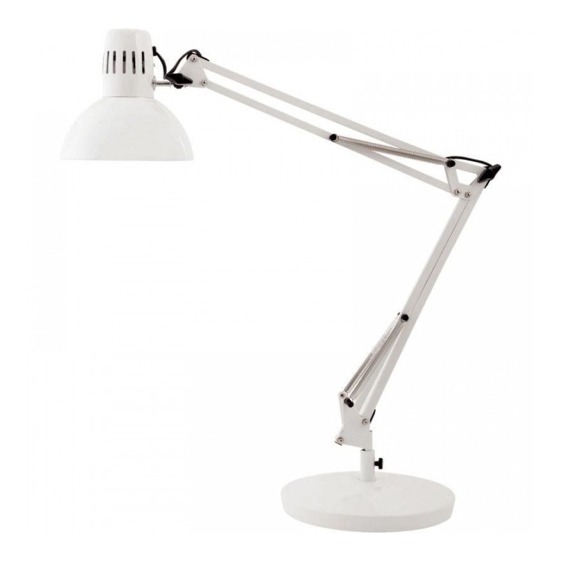 LAMPE ARCHITECTE ARTICULEE BLC