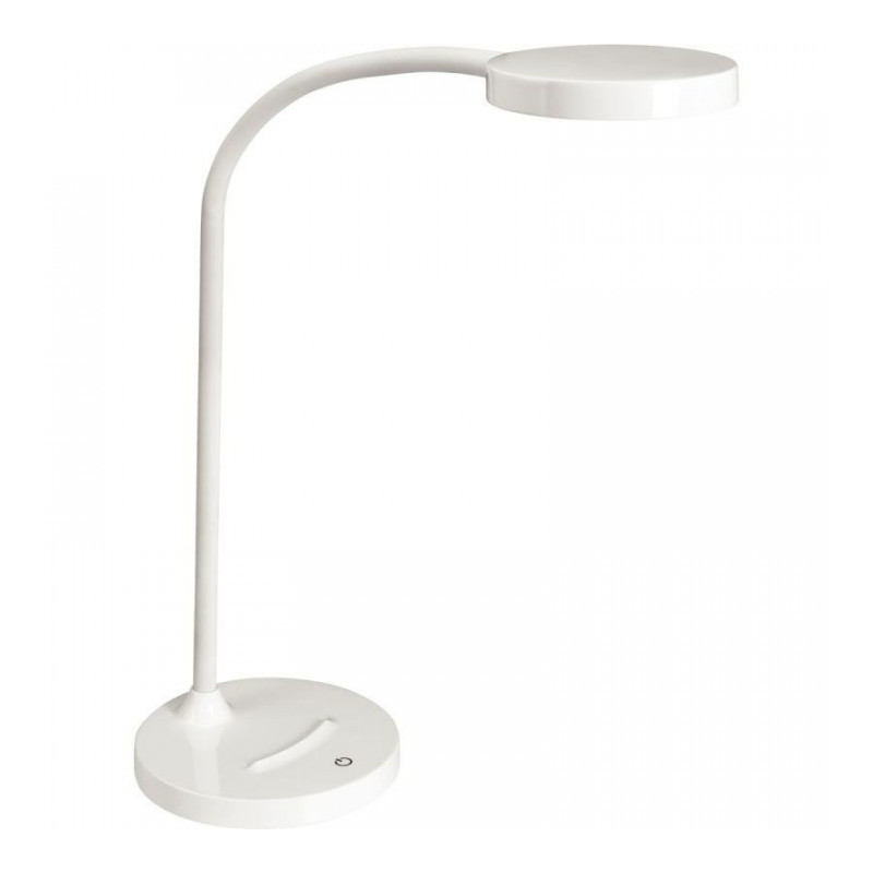 LAMPE LED FLEX CLED BLANC