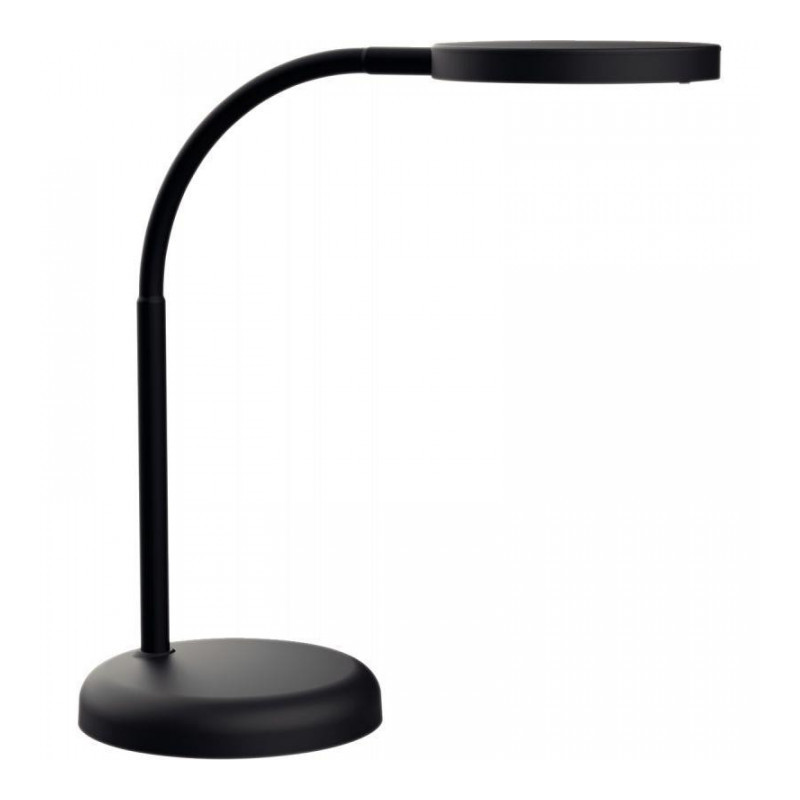 LAMPE LED MAUL JOY NOIRE 7W 769 LUMEN 30 % RECYCLABLE