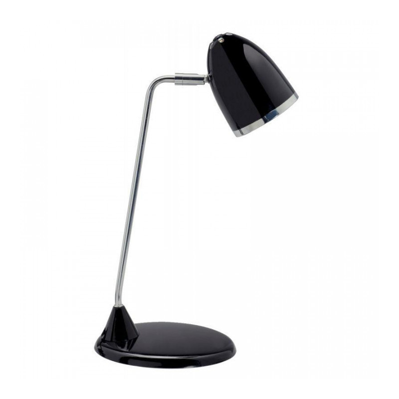 LAMPE LED MAUL STAR NOIR