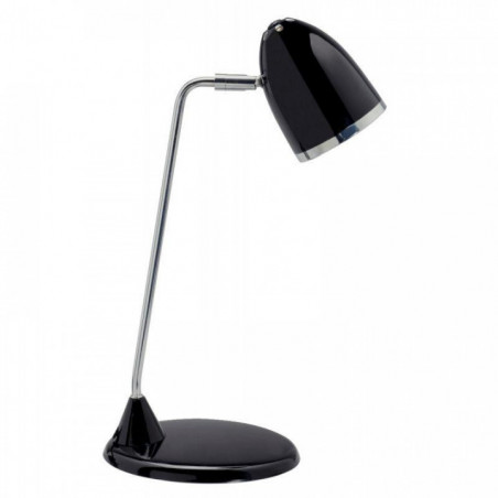 LAMPE LED MAUL STAR NOIR