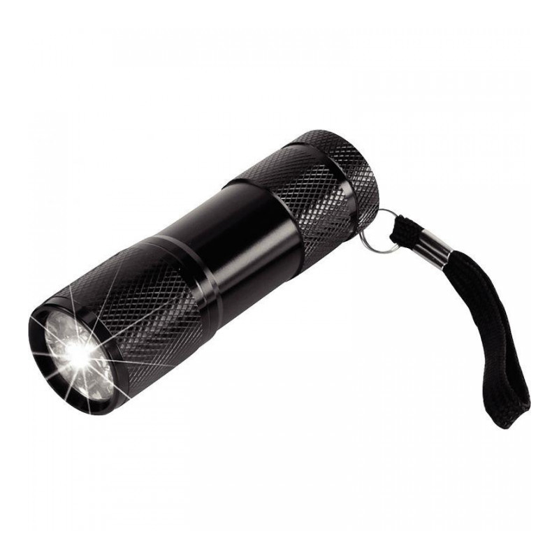 LAMPE LED TORCHE