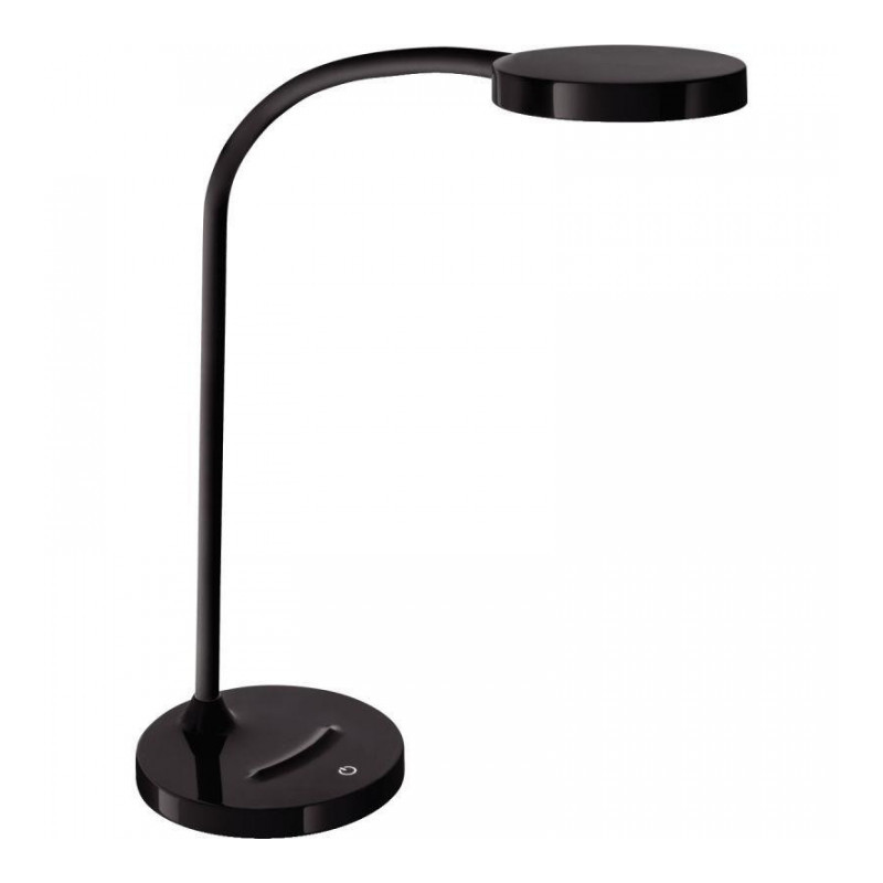 LAMPE NOIRE LED FLEX