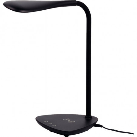 LAMPE TOM QI NOIR