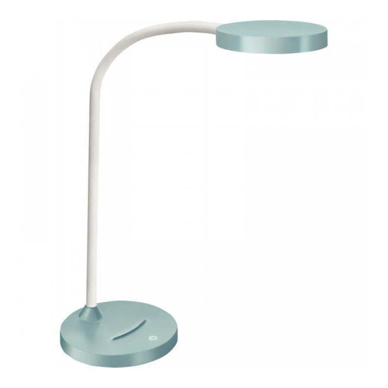 LAMPE VERT D'EAU LED FLEX