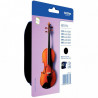 LC127XLBK  NOIR VIOLON  HC BROTHER 25ML 1200P CART.J.ENC