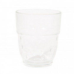 LOT DE 6 VERRES OXYGEN 16CL