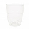 LOT DE 6 VERRES OXYGEN 16CL