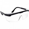 LUNETTE DE PROTECTION INCOLORE SAFETY