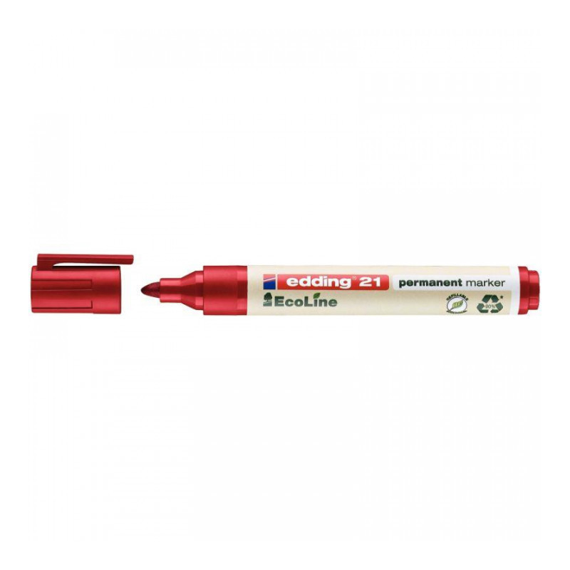 MARQ PERM ECOLINE OGIV ROUGE