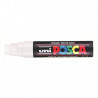 MARQUEUR BLANC  POSCA EXTRA LARGE PC17K 15 MM