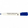 MARQUEUR BLEU TABLEAU BLANC POINTE OGIVE 3MM