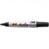 MARQUEUR PERMANENT NOIR BIC  OGIVE 2000 8209153