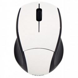 MINI SOURIS T'NB SANS FIL BLANC