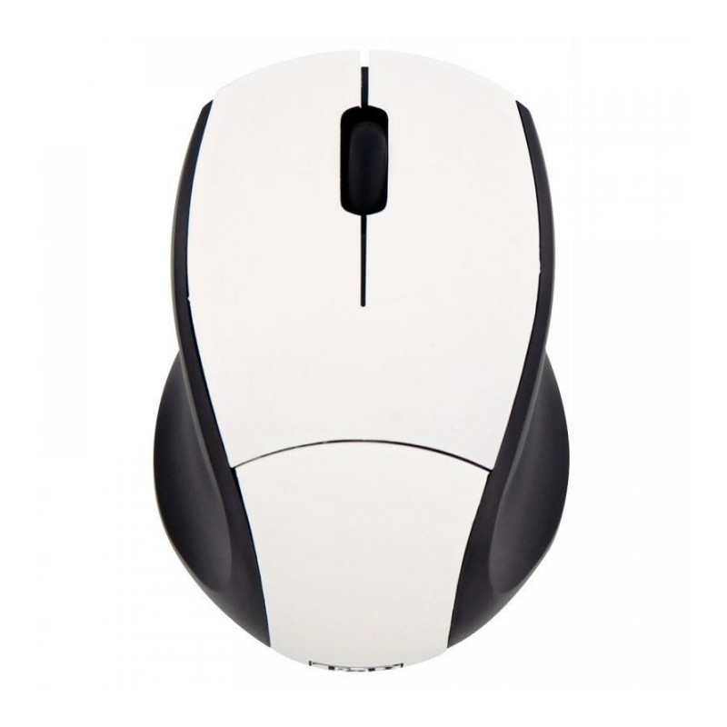 MINI SOURIS T'NB SANS FIL BLANC