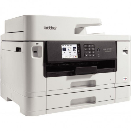 MULTIFONCTION JET D'ENCRE BROTHER MFC-J5740DW