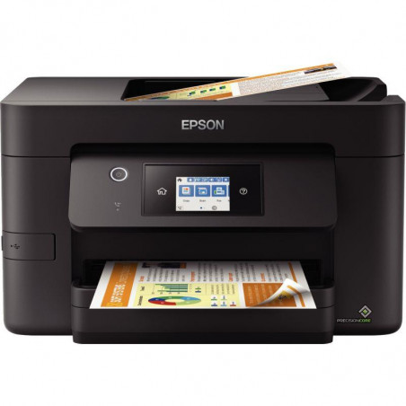 MULTIFONCTION JET ENCRE EPSON WF3820DWF