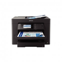 MULTIFONCTION JET ENCRE EPSON WF7840DTWF