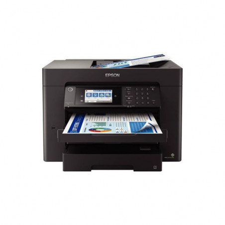 MULTIFONCTION JET ENCRE EPSON WF7840DTWF