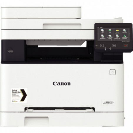 MULTIFONCTION LASER CANON I-SENSYS MF754CDW