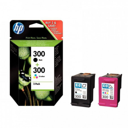 MULTIPACK HP CC640+643 NRCL MQ