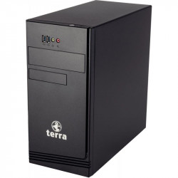 ORDINATEUR TOUR FIXE TERRA PC-BUSINESS 5000 - Intel Core 10e generation - 500Go SSD - 8Go RAM