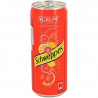 PACK DE 24 BOITES SLIM DE 33CL SCHWEPPES AGRUMES