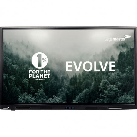 PACK ÉCRAN TACTILE EVOLVE ETX5530