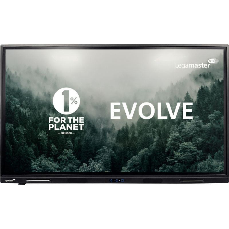 PACK ÉCRAN TACTILE EVOLVE ETX7530