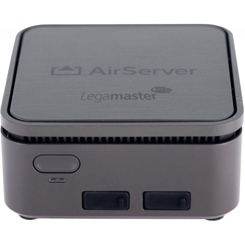 PACK OPTION AIR SERVER 2