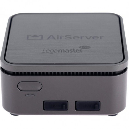 PACK OPTION AIR SERVER 2