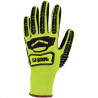 PAIRE DE GANTS ANTICHOC TAILLE 9