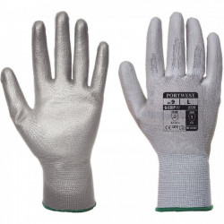 PAIRE DE GANTS DE PRÉCISION TAILLE 09/L