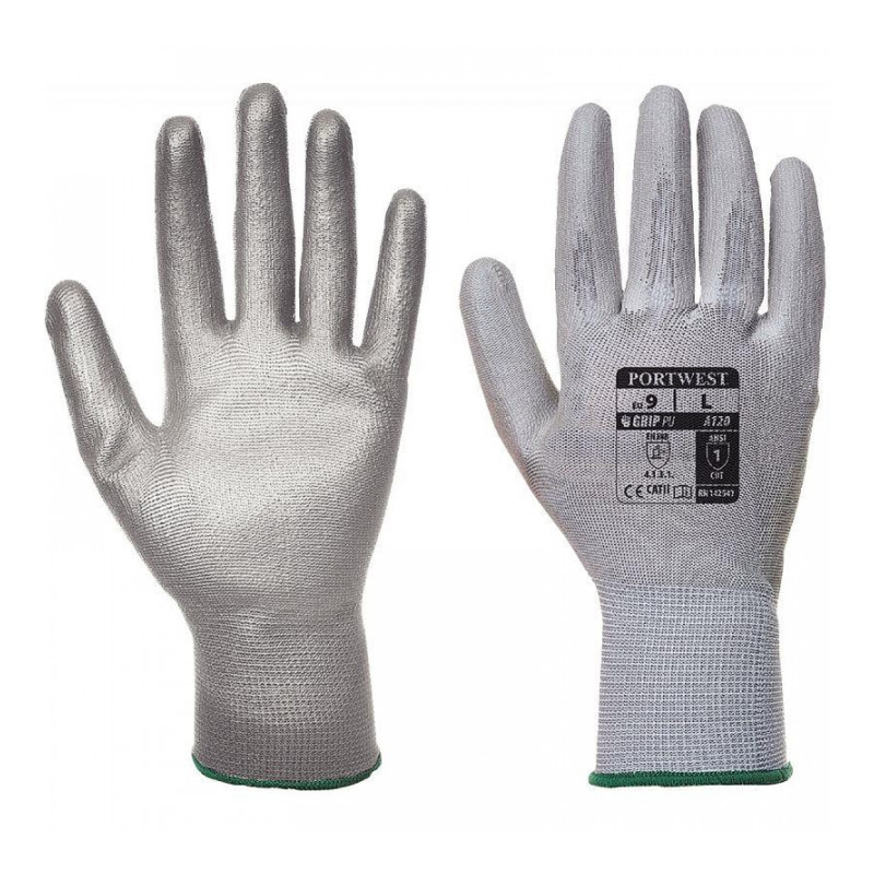 PAIRE DE GANTS DE PRÉCISION TAILLE 09/L