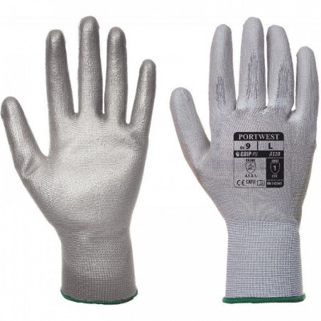 PAIRE DE GANTS DE PRÉCISION TAILLE 7/S