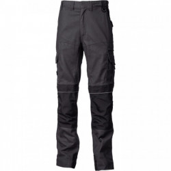 PANTALON DE TRAVAIL SMART GRIS TAILLE L