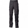 PANTALON SMART TM 44/46 GRIS F