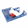 PAPIER A3 100G BLANC DCP 1822C RAM500F ECOLABEL  FSC COLORLOK FAB France