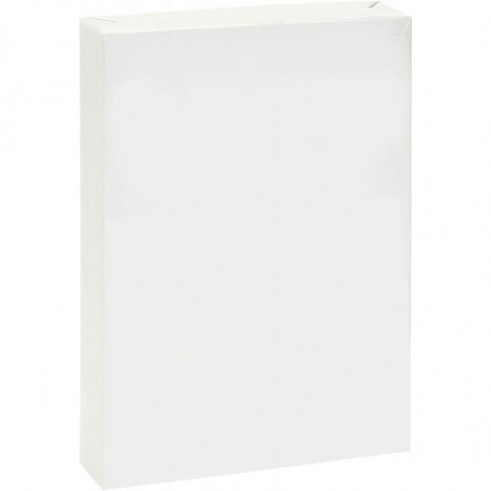 PAPIER A4 80G BLANC ECONOMIQUE RAM500F DONT ECOFOLIO 0.13CTS