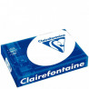 PAPIER **R500F** CLAIRALFA A3 90G BLANC 2895C ECOLABEL FSC COLORLOK