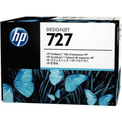 KIT TÊTE D'IMPRESSION À LA MARQUE HP B3P06A