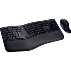 CLAVIER SOURIS ERGO KENSI SFIL