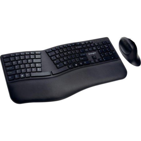 CLAVIER SOURIS ERGO KENSI SFIL